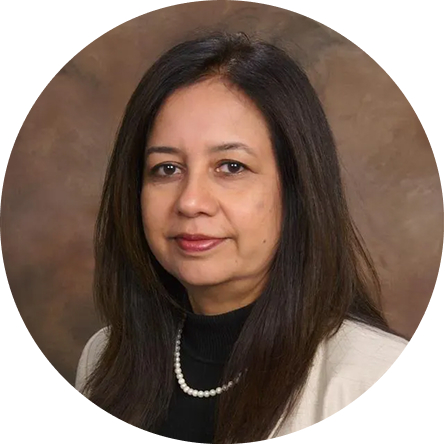 Dr. Nita Dixit