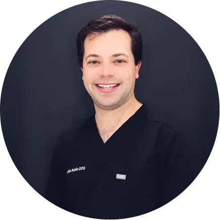 Dr. Justin Rubin